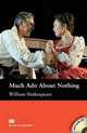 MacMillan Readers Much ADO about Nothing Intermediate Level: Reader & CD, Margaret Tarner 