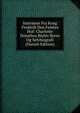 Interiorer Fra Kong Frederik Den Femtes Hof: Charlotte Dorothea Biehls Breve Og Selvbiografi (Danish Edition), 