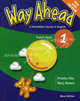 New Way Ahead 1. New Edition. Pupil's Book + CD, Bowen Mary, Ellis Printha 
