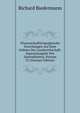 Wissenschaftlichpraktische Forschungen Auf Dem Gebiete Der Landwirthschaft: Separatausgabe Des Zentralblattes, Volume 25 (German Edition), Richard Biedermann 