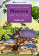 Young Learners Practice Tests Movers. Student's book (+ CD), Young Learners Practice Tests 