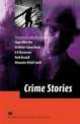 Crime Stories Adv Level, Ceri Jones 