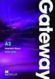 Gateway A2: Teacher's Book & Test CD Pack (+ CD-ROM), Annie Cornford 