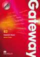 Gateway B2. Teacher Book & Test CD Pack (+ Audio CD), Spencer David 