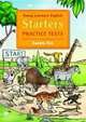 Young Learners Practice Tests Starters. Student Book (+ CD), Young Learners Practice Tests 