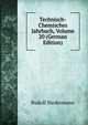 Technisch-Chemisches Jahrbuch, Volume 20 (German Edition), Rudolf Biedermann 