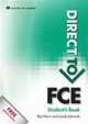 Direct To FCE. Student''s book with key & Website Pack, Roy Norris, Lynda Edwards 