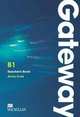 Gateway B1: Teacher's Book & Test CD Pack, David Spencer 