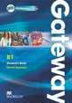 Gateway B1. Student''s book (+ Gateway online), David Spencer 