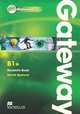 Gateway B1+. Student''s book (+ Gateway online), Spencer, David 