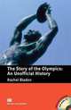 Story of the Olympics: An Unofficial History, The Reader with Audio CD, Bladon Rachel 
