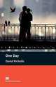MacMillan Readers: One Day, Nicholls David 