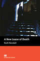 MacMillan Readers: A New Lease of Death, Rendell Ruth 