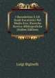 I Benedettini E Gli Studi Eucaristici Nel Medio Evo: Ricerche Storico-Bibliografiche (Italian Edition), Luigi Biginelli 