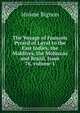 The Voyage of Fran?ois Pyrard of Laval to the East Indies, the Maldives, the Moluccas and Brazil, Issue 76, volume 1, Jerome Bignon 