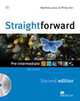 Straightforward Pre-Intermediate Level: Workbook Without Key (+ CD), Jones Matthew, Kerr Philip 
