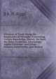 Glimpses of Truth Along the Boundaries of Thought: Concerning Certain Knowledge, Matter, the Soul, the Deity, Evolution, Assyriology, Higher Criticism . and Other Masters, Immortality, and Heaven, S R. H. Biggs 
