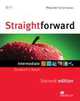 Straightforward. Intermediate Level. Student's Book, Roy Norris, Philip Kerr, Lindsay Clandfield 