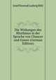 Die Wirkungen des Rhythmus in der Sprache von Chaucer und Gower (German Edition), Josef Konrad Ludwig Bihl 