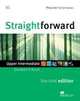 Straightforward. Upper Intermediate Level. Student's Book, Kerr Philip 