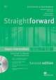 Straightforward. Upper Intermediate Level: Teacher's Book Pack (+ CD-ROM), Mike Sayer, Celia Bingham, Jim Scrivener, Adrian Tennant 