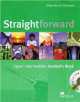 Straightforward: Upper-Intermediate (аудиокурс на 2 CD), Philip Kerr, Ceri Jones 