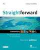 Straightforward. Elementary Level. Student's Book + Webcode, Clandfield Lindsay 