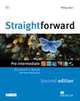 Straightforward. Pre-intermediate Level. Student's Book + Webcode, Kerr Phillip 