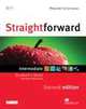 Straightforward. Intermediate Level. Student's Book + Webcode, Roy Norris, Philip Kerr, Lindsay Clandfield 