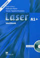 Laser A1. Workbook with audio CD without Answer key, Taylore-Knowles Steve, Mann Malcolm 