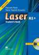 Laser A1+ (2CD), Steve Taylore-Knowles, Malcolm Mann 