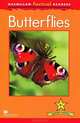 MacMillan Factual Readers: Butterflies, Feldman Thea 