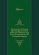 Dictionnaire Po?tique Portatif, Qui Contient L'histoire Fabuleuse Des Dieux Et Des H?roes De L'antiquit? Paienne, Bilhard 