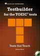 Testbuilder for the Toeic Tests: Student's Book and Audio CD Pack, Beck Jessica 