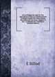 De La Pellagre En Italie Et Plus Sp?cialement Dans Les ?tablissements D'ali?n?s D'apr?s Des Observations Recueillies Sur Les Lieux: Rapport ? Son . Le Ministre De L'int?rieure (German Edition), E Billod 