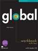 Global Beginner Workbook with Answer Key & Audio CD, Clandfield, L et al 