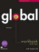Global. Elementary. Workbook with Key (+ Audio CD), Clandfield, Benne Robb 