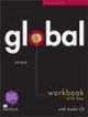 Global. Elementary. Workbook Without Key (+ Audio CD), Clandfield, L, Benne, R 