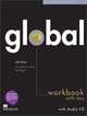 Global Pre Int WB & CD with кey                                                    , Clandfield, Benne Robb 