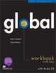 Global Intermediate. Workbook without Answer Key (+ Audio CD), 