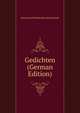 Gedichten (German Edition), Katharina Wilh Bilderdijk-Schweickhardt 
