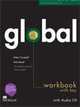 Global Intermediate. Workbook with Key (+ Audio CD), Clandfield, L et al 