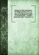 Bingham & other genealogies: the Bingham family in the U.S., esp. of the state of Conn.; incl. notes on the Binghams of Phila. & of Irish descent: . . families: Rutherfurd, Tison Volume pt.1-2, 