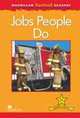 MacMillan Factual Readers: Jobs People Do, Feldman Thea 