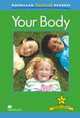 MacMillan Factual Readers: Your Body, Stones Brenda 
