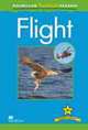 MacMillan Factual Readers: Flight, Oxlade Chris 