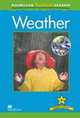 MacMillan Factual Readers: Weather, Oxlade Chris 