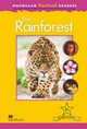 MacMillan Factual Readers: The Rainforest, Harrison James 
