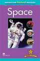 MacMillan Factual Readers: Space, Harrison James 