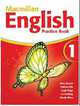 Macmillan English 1. Practice Book (+ CD-ROM), Bowen Mary 